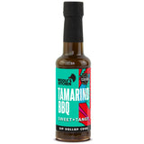 Woolf's Kitchen Tamarind BBQ sauce, UK version