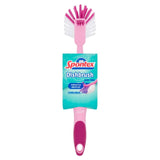 M&S Spontex Style Dishbrush Dish Brush 27 cm- Buy online at McGrocer