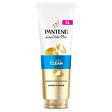 M&S Pantene Classic Clean Hair Conditioner 350ml- Buy online at McGrocer