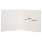 M&S Star Wars birthday card, imported from the UK