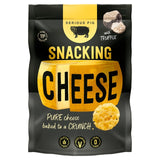 M&S Serious Pig Truffle Snacking Cheese 24g- Buy online at McGrocer
