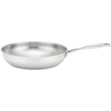 M&S Stellar Profile Uncoated Stainless Steel 28cm Frying Pan- Buy online at McGrocer