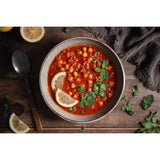 Mutti organic double concentrate Italian tomato puree 185g, imported from the UK