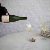 Amie Sparkling Crémant de Limoux 75cl sparkling wine - British product