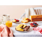 Bonne Maman chocolate Madeleines 210g - British product