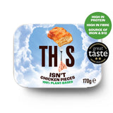 M&S THIS Isn't Chicken Plant-Based Pieces 170g- Buy online at McGrocer