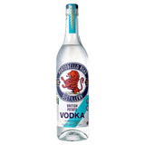 M&S Portobello Road British Tasteful Vodka 70cl- Buy online at McGrocer