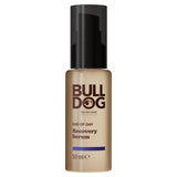 Bulldog Advanced End of Day face serum 50ml - British product