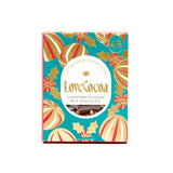 M&S Love Cocoa Christmas Pudding Milk Chocolate Bar 75g- Buy online at McGrocer