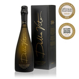 M&S Della Vite Prosecco Superiore DOCG Italian Gift Box 75cl- Buy online at McGrocer