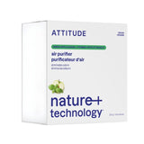 M&S Attitude Green Apple & Basil Air Purifier Gel 227g- Buy online at McGrocer