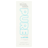 Bondi Sands Pure Self Tanning Face Mist 70ml - British product