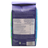 Eurostar gluten free chapati flour medium 1.5kg - British product
