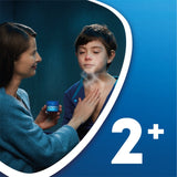 Vicks Vaporub cold relief ointment 50g (British brand)