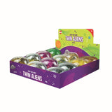M&S Hoot Twin Aliens In Egg Toy 86g- Buy online at McGrocer