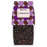Ocado currants dried fruit 500g, imported from the UK
