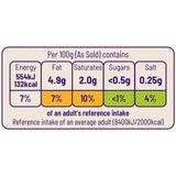 Ocado lean beef steak mince 5% fat 500g, imported from the UK