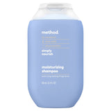 M&S Method Simply Nourish Travel Shampoo- Buy online at McGrocer