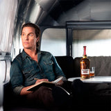 Wild Turkey 101 Kentucky Bourbon Whiskey 70cl (British brand)