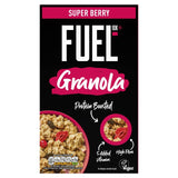 FUEL10K Super Berry granola cereal 400g - British product