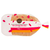 Bakery Mazowsze Wheat Rye Sliced Bread 700g