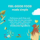 Kallo Organic Oat and Soya Protein Drink 1L, UK version