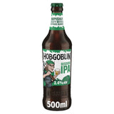 M&S Hobgoblin Session IPA Beer Bottle 500ml- Buy online at McGrocer