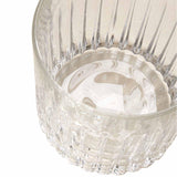 M&S Timeless Tumblers cut glass drinkware, imported from the UK