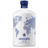 M&S Nordes Galician Premium Gin 70cl- Buy online at McGrocer