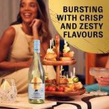 Brancott Estate Flight Sauvignon Blanc 75cl - British product