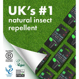 Incognito Zap-Ease instant bite relief device, UK version