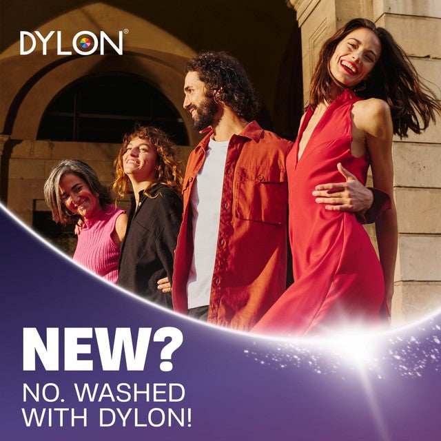 Dylon laundry detergent Blossom 60 washes - British product