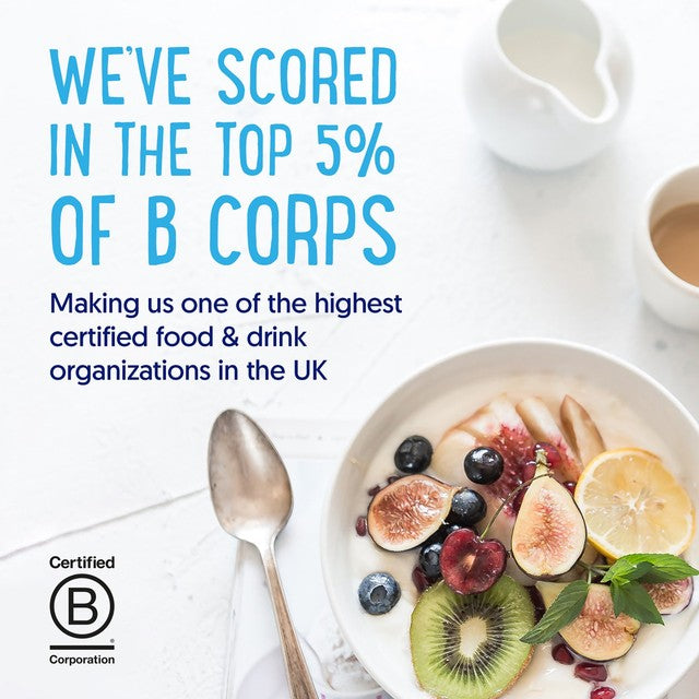 Alpro soya vanilla drink 1L - British product