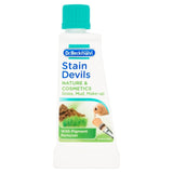 Dr Beckmann Stain Devils for nature cosmetics grass mud and makeup stain remover - British product