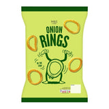 M&S onion rings 65g, imported from the UK