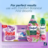Persil Colour 3 in 1 laundry detergent capsules 26 washes, imported from the UK