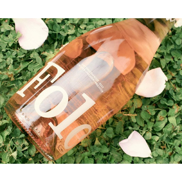 Folc Dry English Rose wine 75cl - British product
