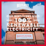 Beefeater 24 London Dry Gin 70cl – Britisches Produkt