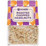 M&S Ocado Roasted Chopped Hazelnuts 100g- Buy online at McGrocer