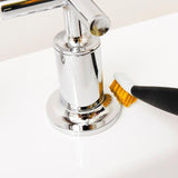 OXO Softworks deep clean brush set, imported from the UK