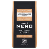 Caffe Nero Classico Decaffeinated Ground Coffee 200g - British product