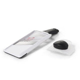 OXO SoftWorks Hand Held Mandoline, imported from the UK