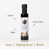 Clearspring organic instant noodle broth 245ml - British product