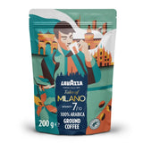 M&S Lavazza Tales of Italy Milano Ground Coffee 200g- Buy online at McGrocer
