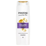 M&S Pantene Volume & Body Shampoo 325ml- Buy online at McGrocer