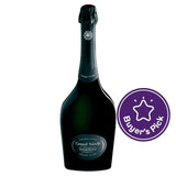 M&S Laurent-Perrier Grand Siècle Champagne 75cl- Buy online at McGrocer