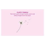 Cristalinas pet odour eliminator reed diffuser Fluffy Towels 30ml - British product