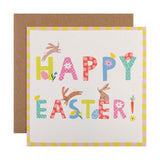 M&S M&S Bunnies, Chicks & Eggs Happy Easter Card- Buy online at McGrocer