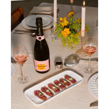 Veuve Clicquot Rosé Champagne 75cl (British brand)