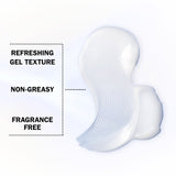 Olay Hyaluronic Acid Day Cream Refill Gel 50ml, imported from the UK